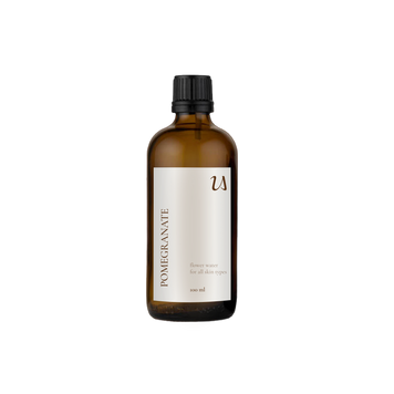 Flower water Pomegranate, 100 ml