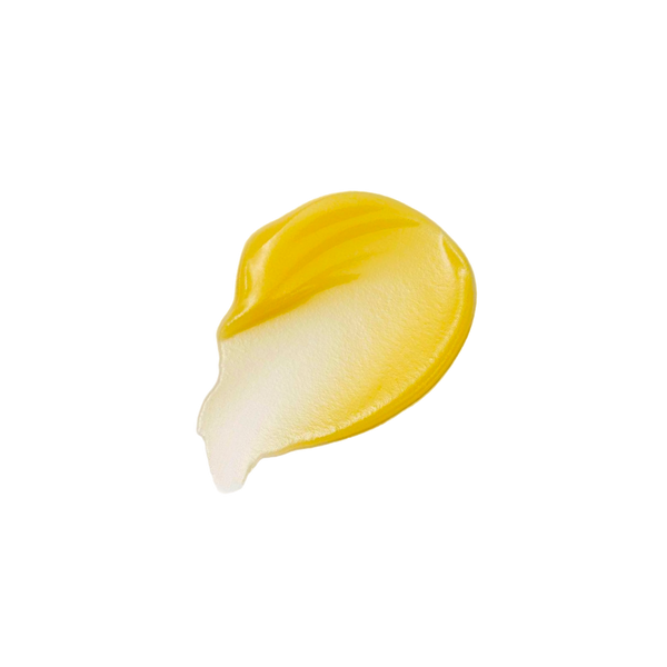 Oleogel Caramel with pumpkin oil and cucumber extract, 60 ml