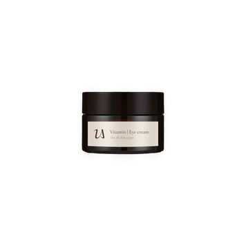 Крем для зони навколо очей Vitamin 006