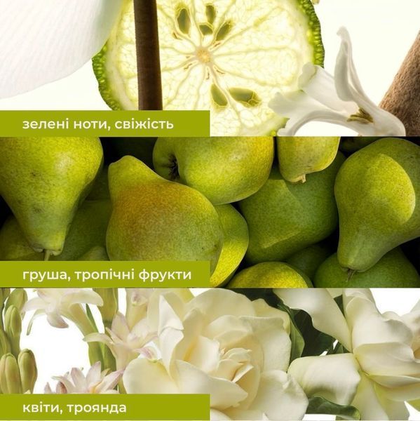 Крем-баттер Exotic для тіла 035_cp